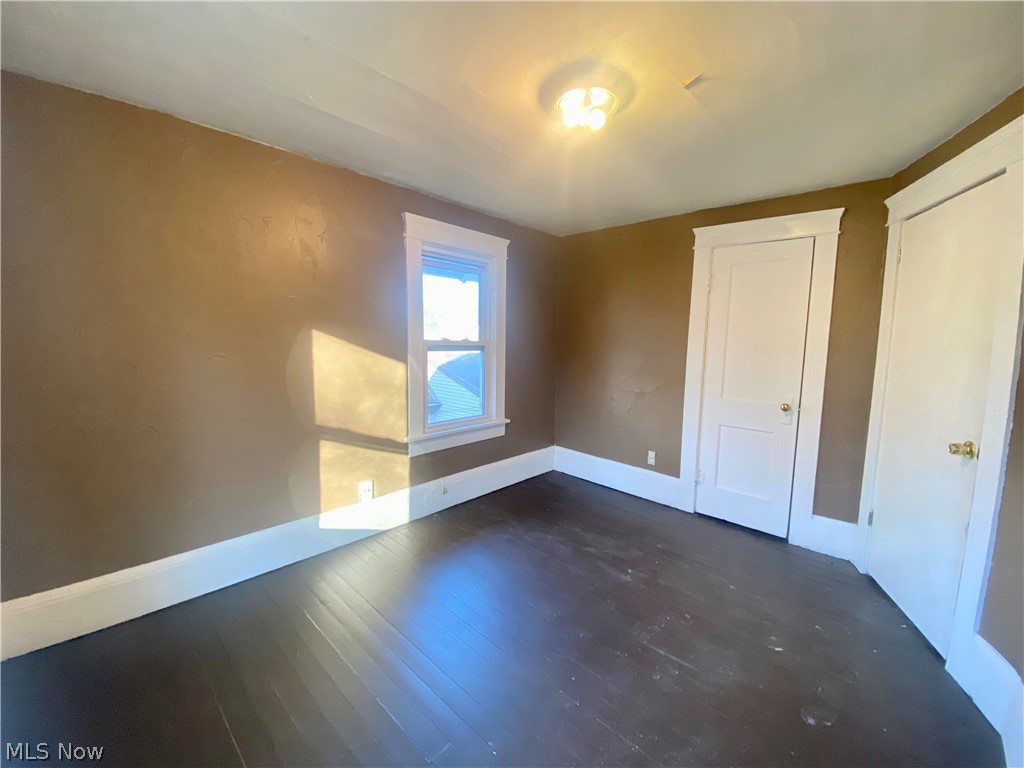 Kenmore Allotment - Residential Lease