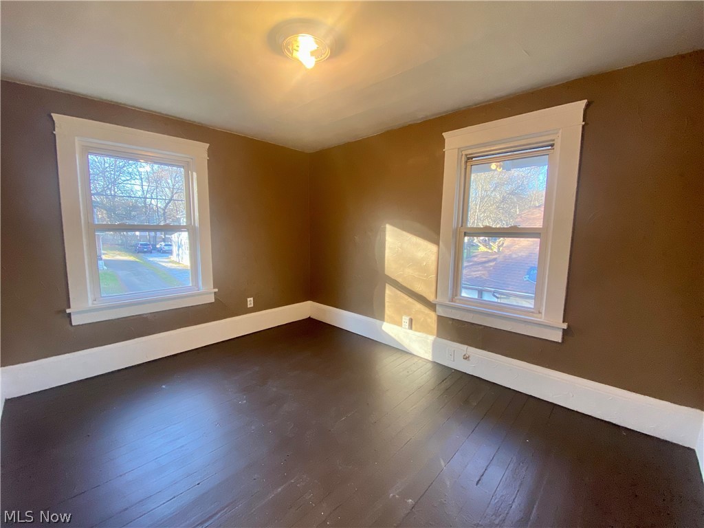 Kenmore Allotment - Residential Lease