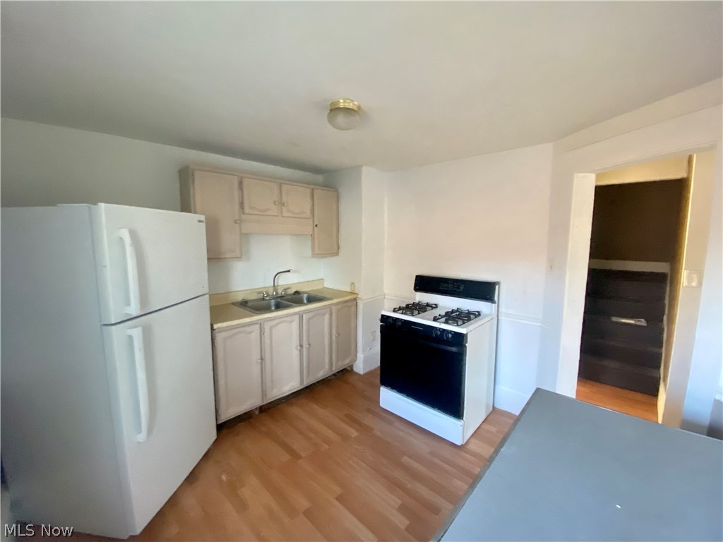 Kenmore Allotment - Residential Lease