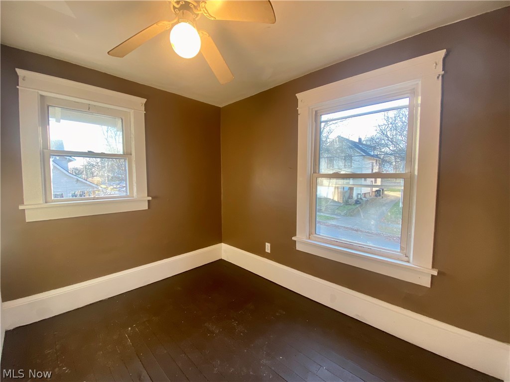 Kenmore Allotment - Residential Lease