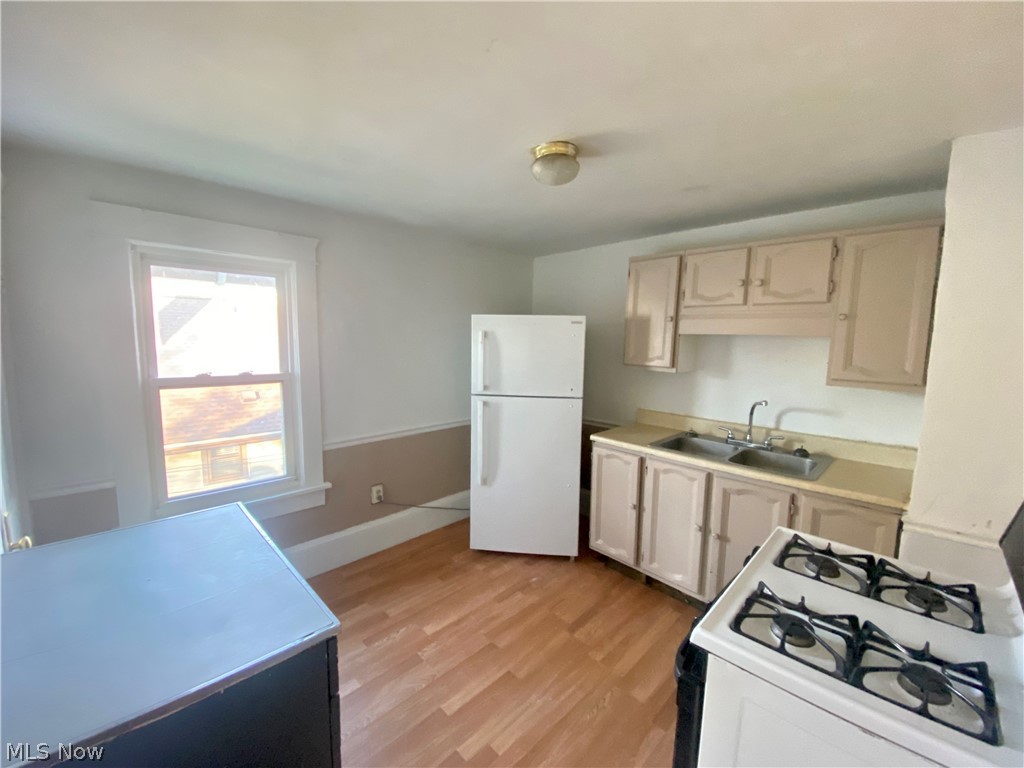 Kenmore Allotment - Residential Lease