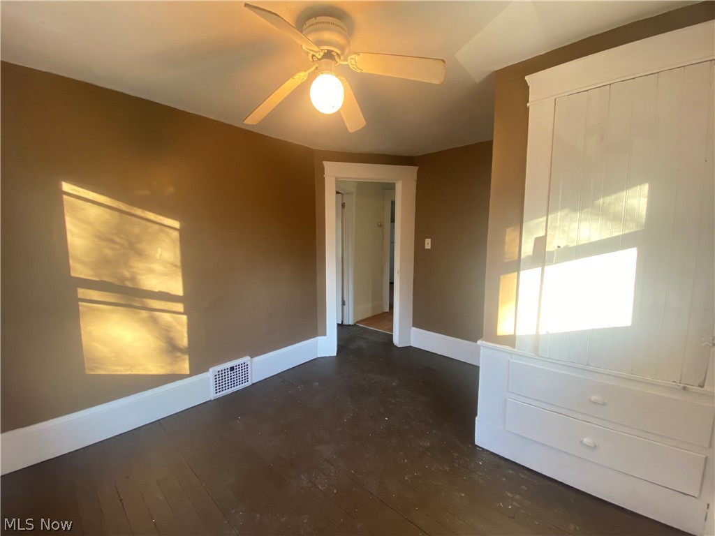 Kenmore Allotment - Residential Lease
