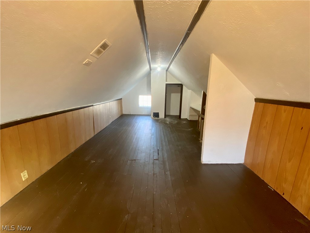 Kenmore Allotment - Residential Lease