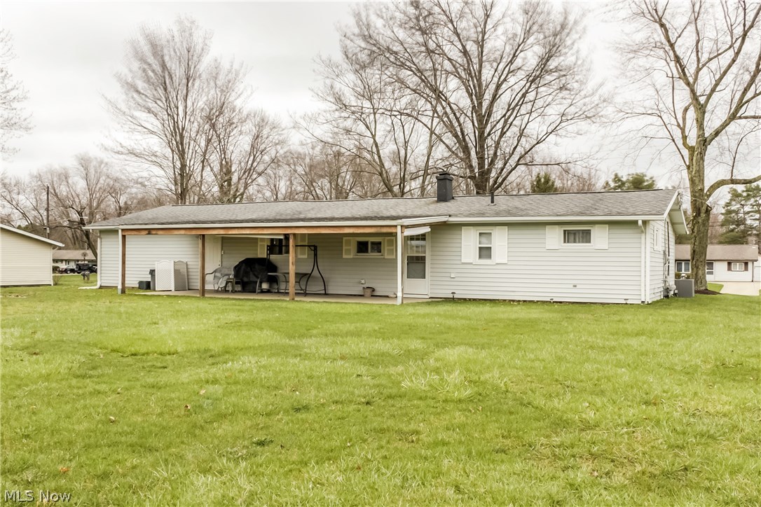 Valley Brook V111 - Residential