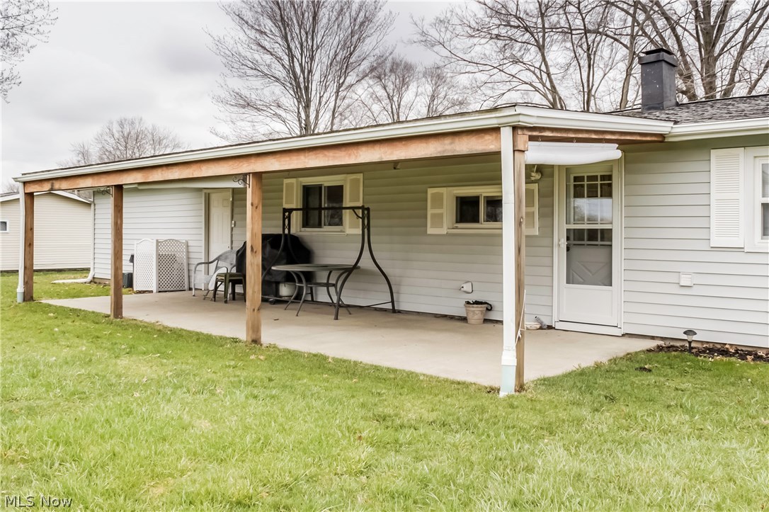 Valley Brook V111 - Residential