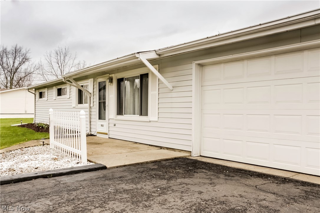 Valley Brook V111 - Residential