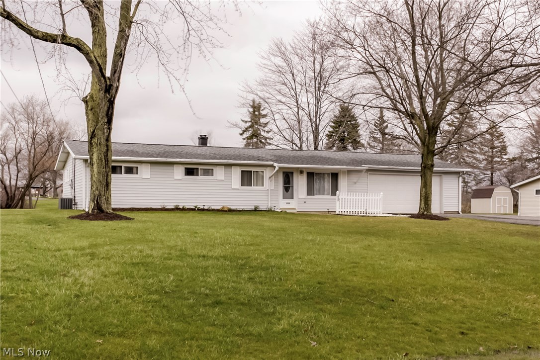 Valley Brook V111 - Residential