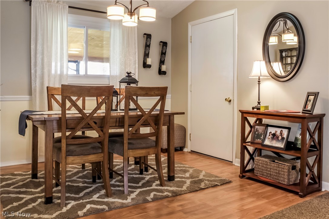 Valley Brook V111 - Residential