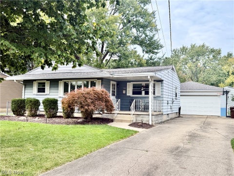 Homes For Sale - 1764 Lynn Mar Avenue<br/> Poland, OH 44514