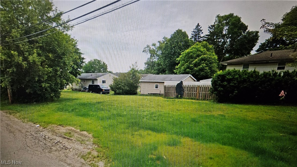 Two Residential Corner Lots on 29th St. SW situated between Auburn and Valley. Previously existing home was Razed.