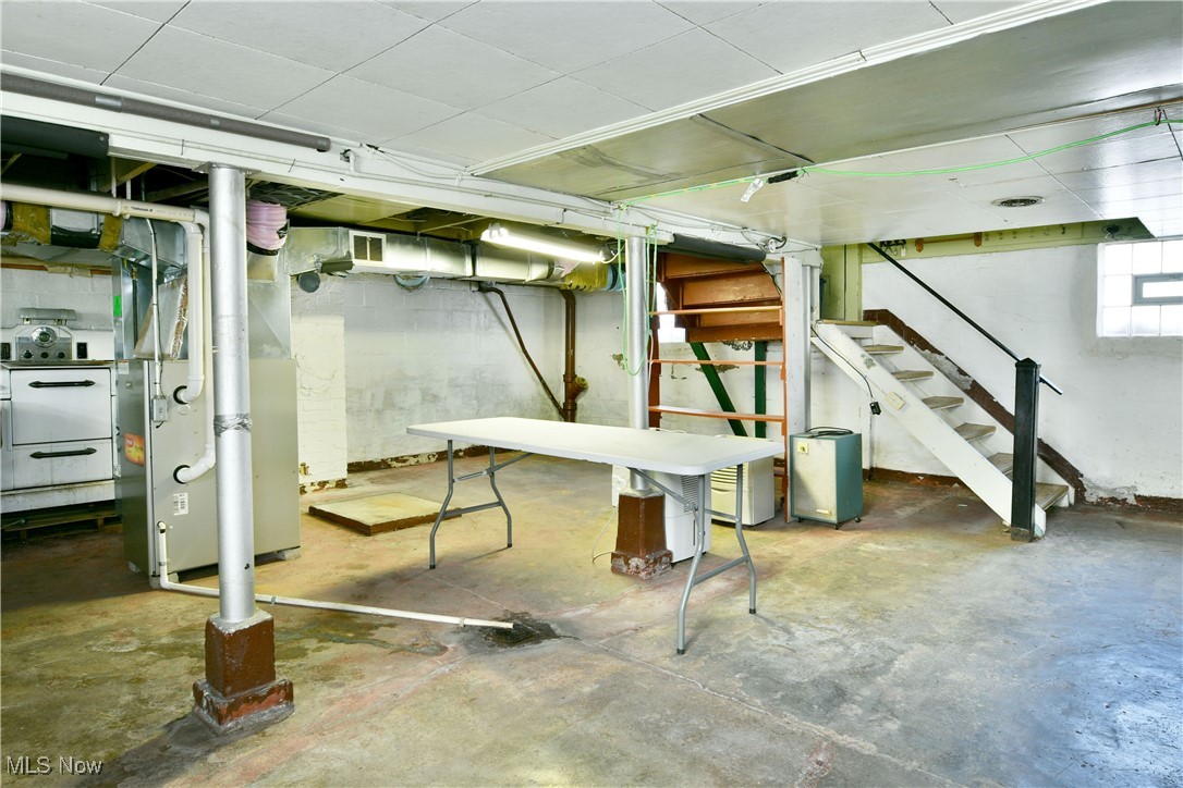 Heaton Chute - Residential