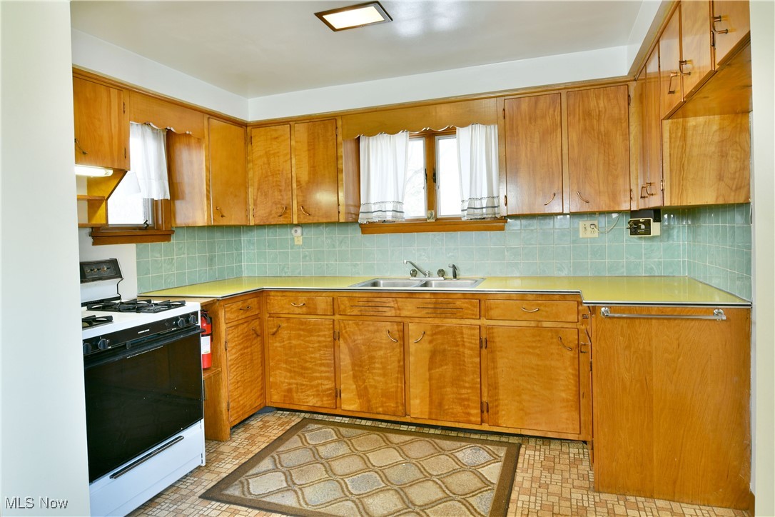 Heaton Chute - Residential