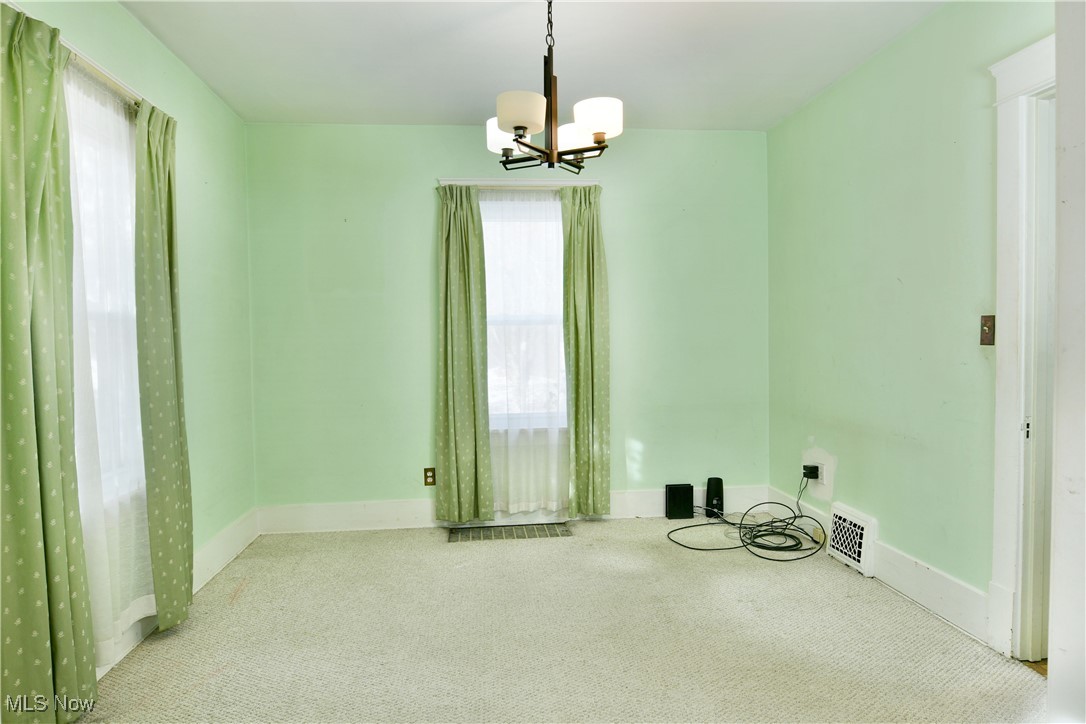 Heaton Chute - Residential