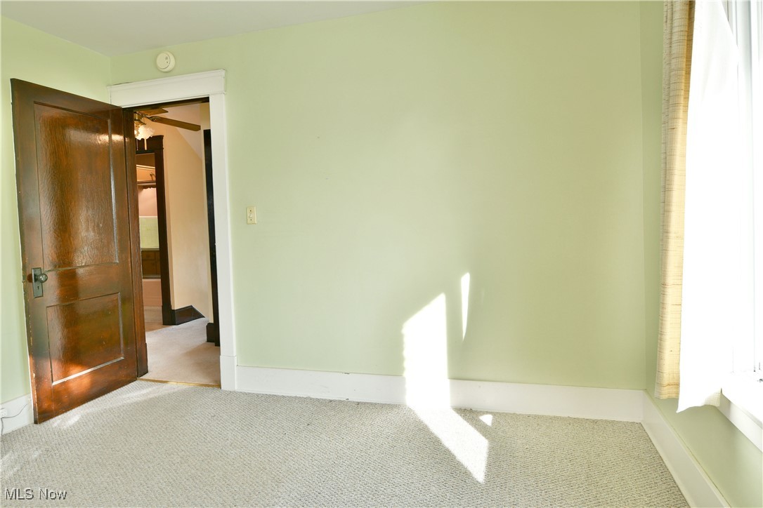 Heaton Chute - Residential