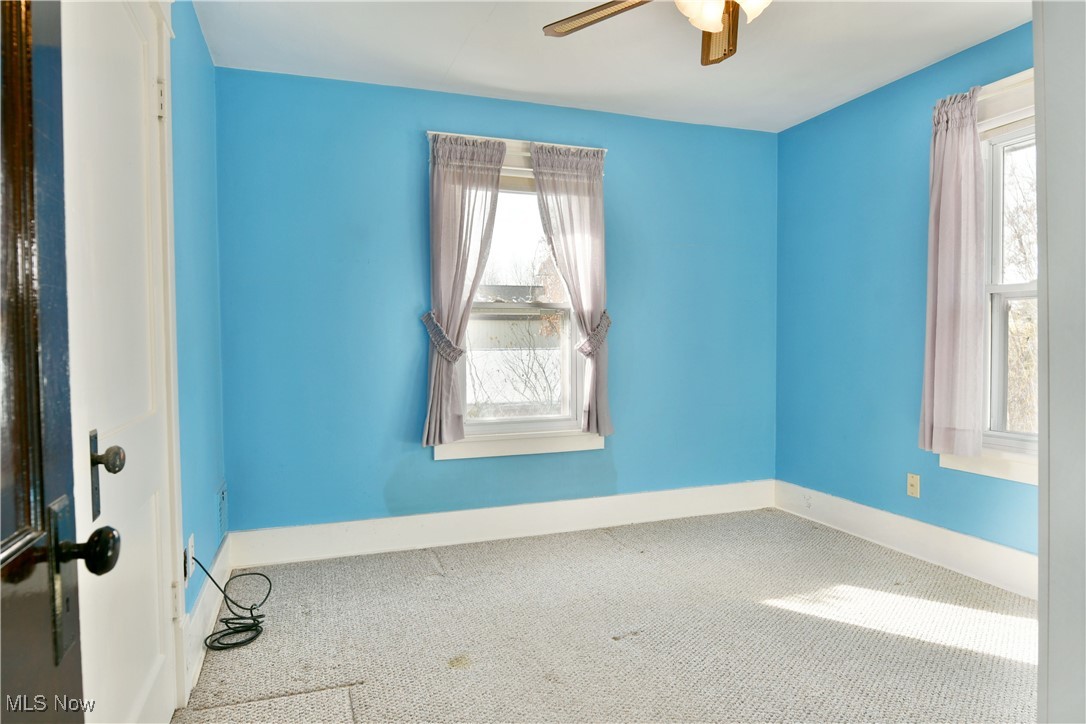 Heaton Chute - Residential