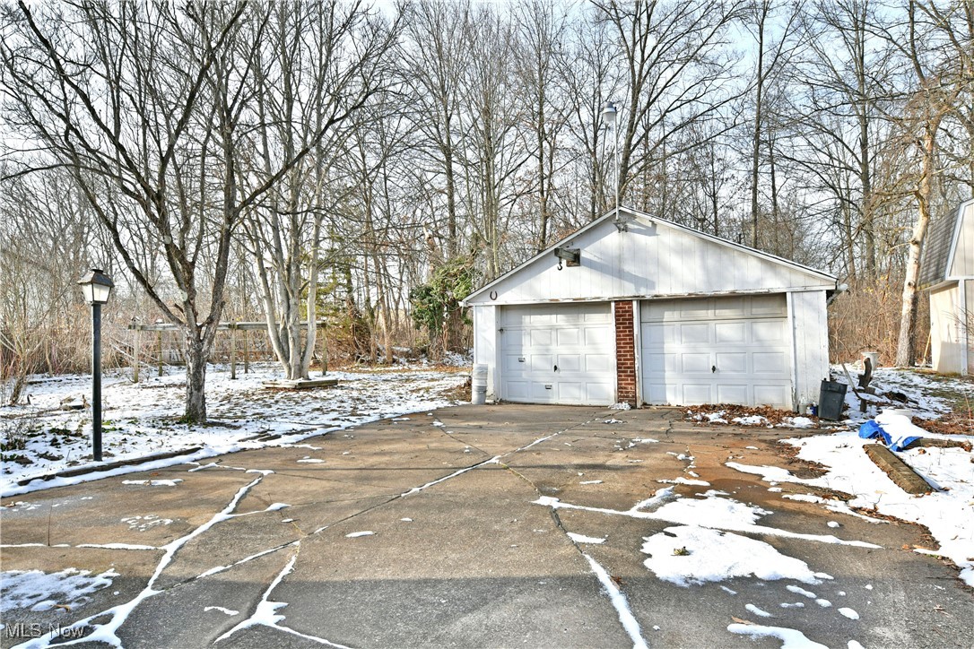 Heaton Chute - Residential