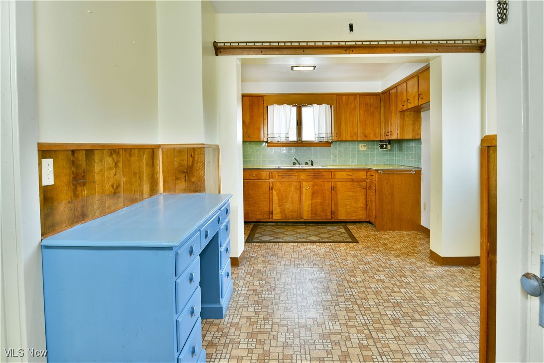 Heaton Chute - Residential