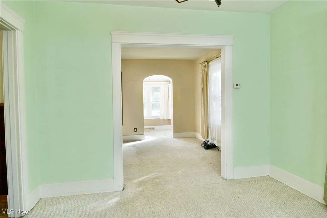 Heaton Chute - Residential