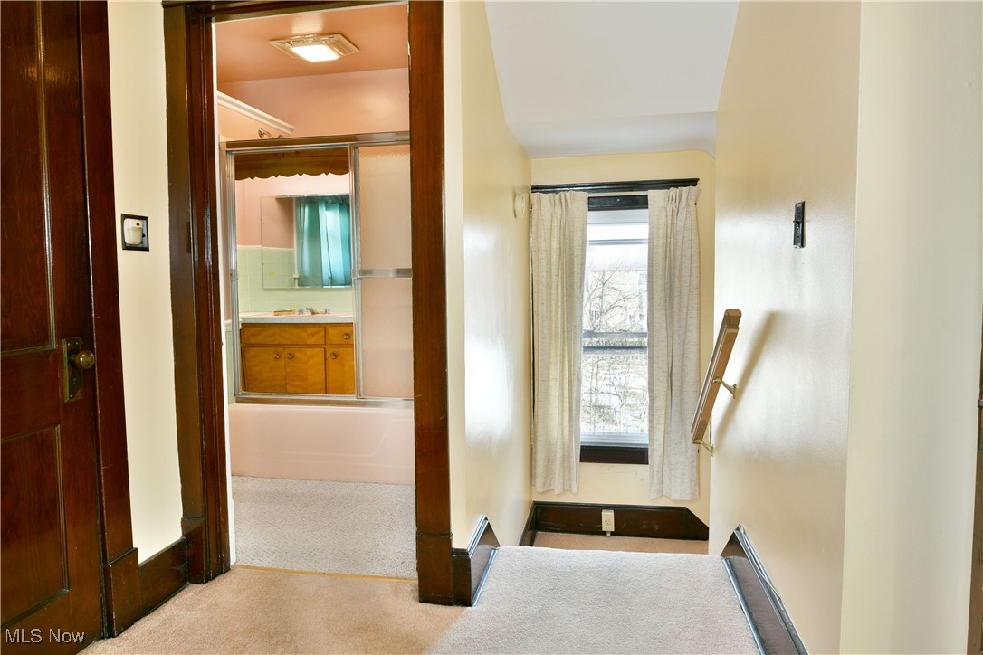 Heaton Chute - Residential