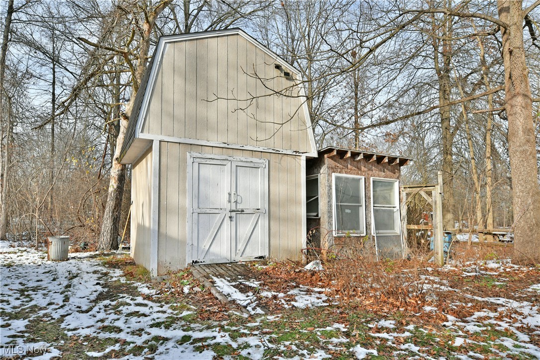 Heaton Chute - Residential