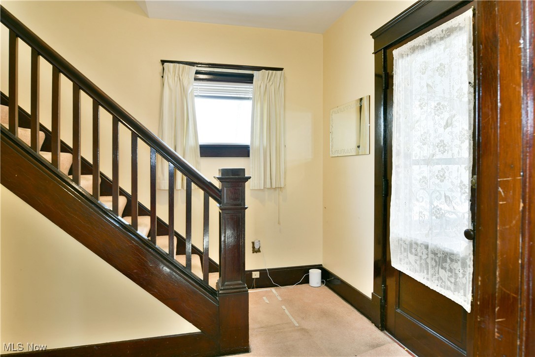 Heaton Chute - Residential