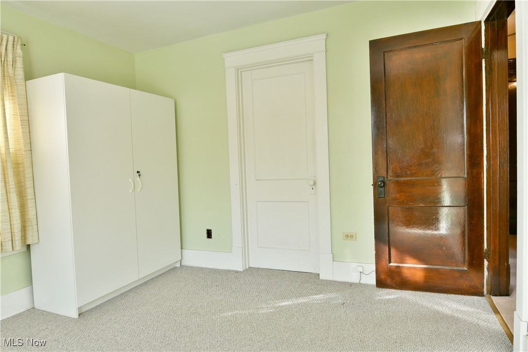 Heaton Chute - Residential