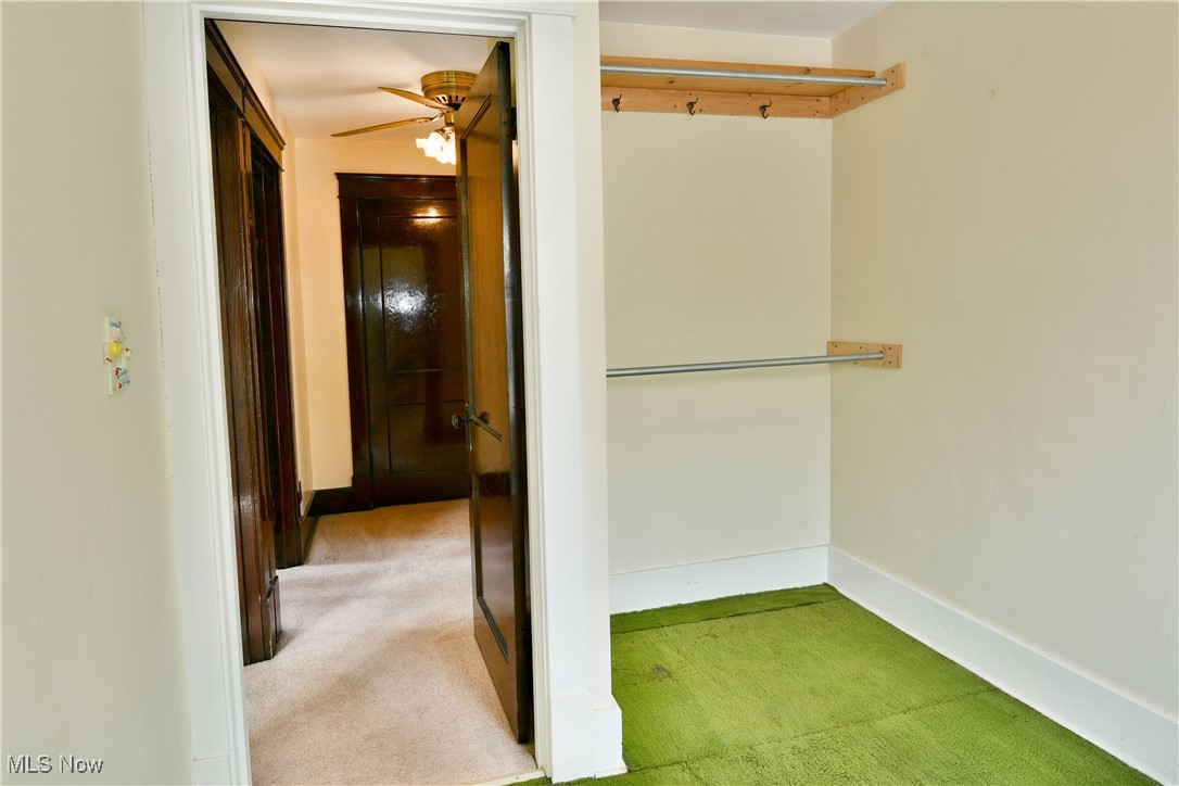 Heaton Chute - Residential