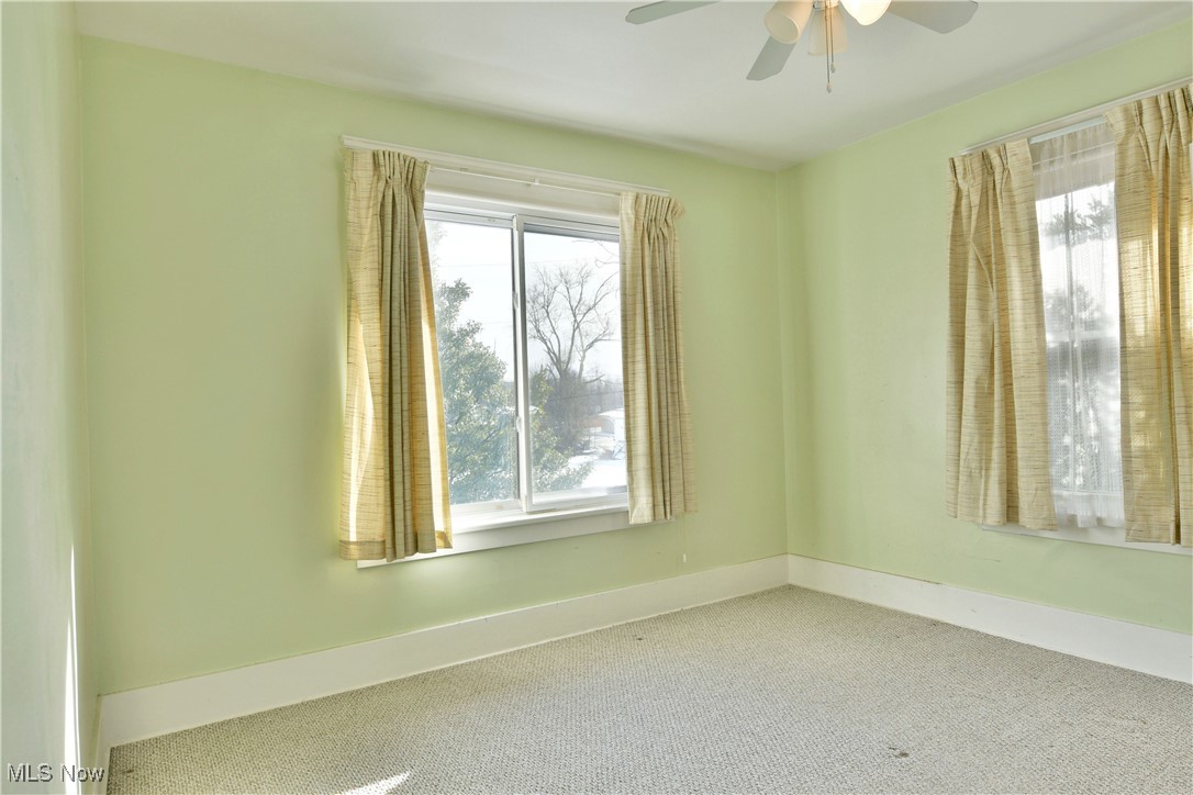 Heaton Chute - Residential