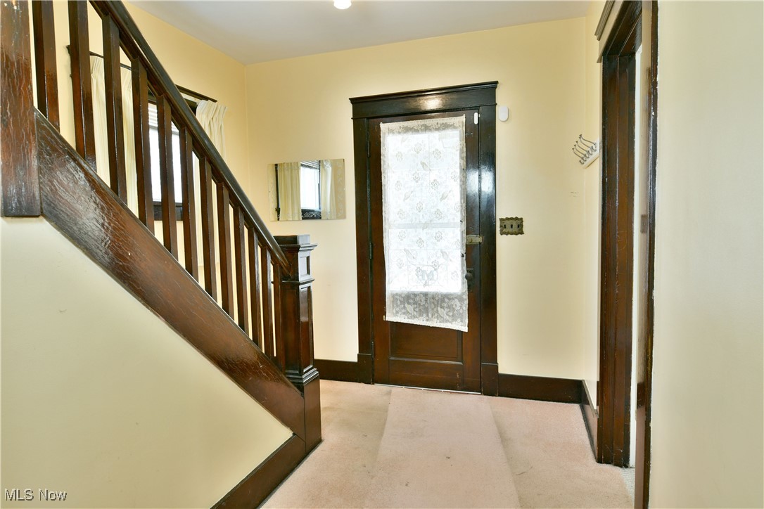 Heaton Chute - Residential