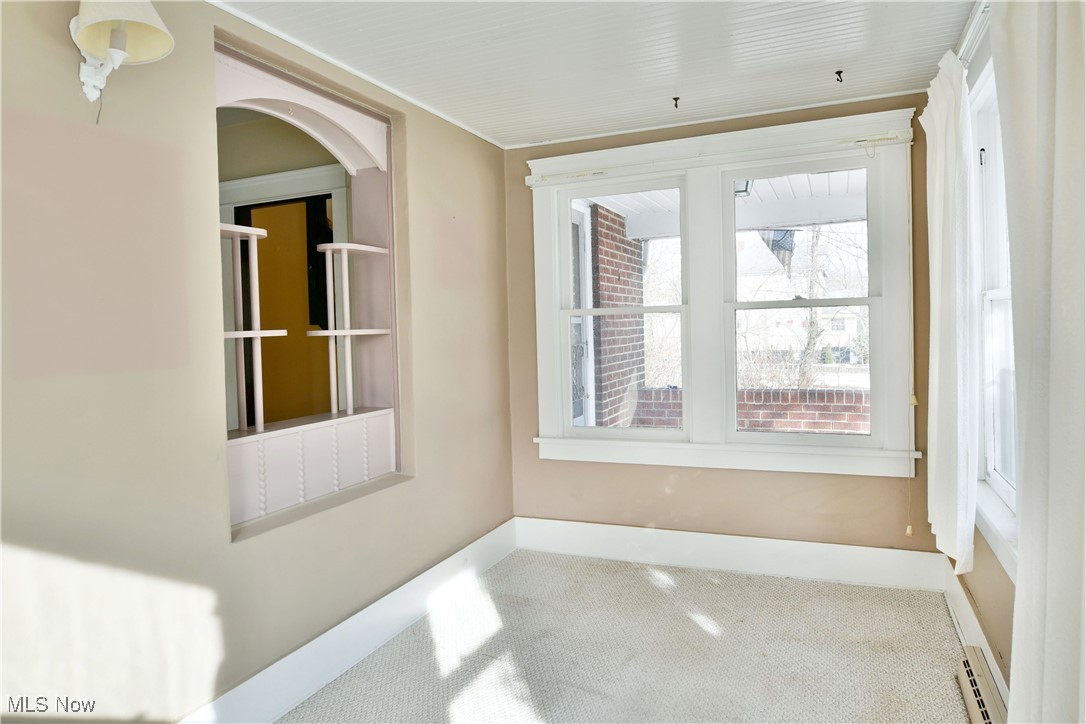 Heaton Chute - Residential