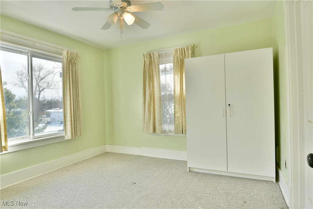 Heaton Chute - Residential