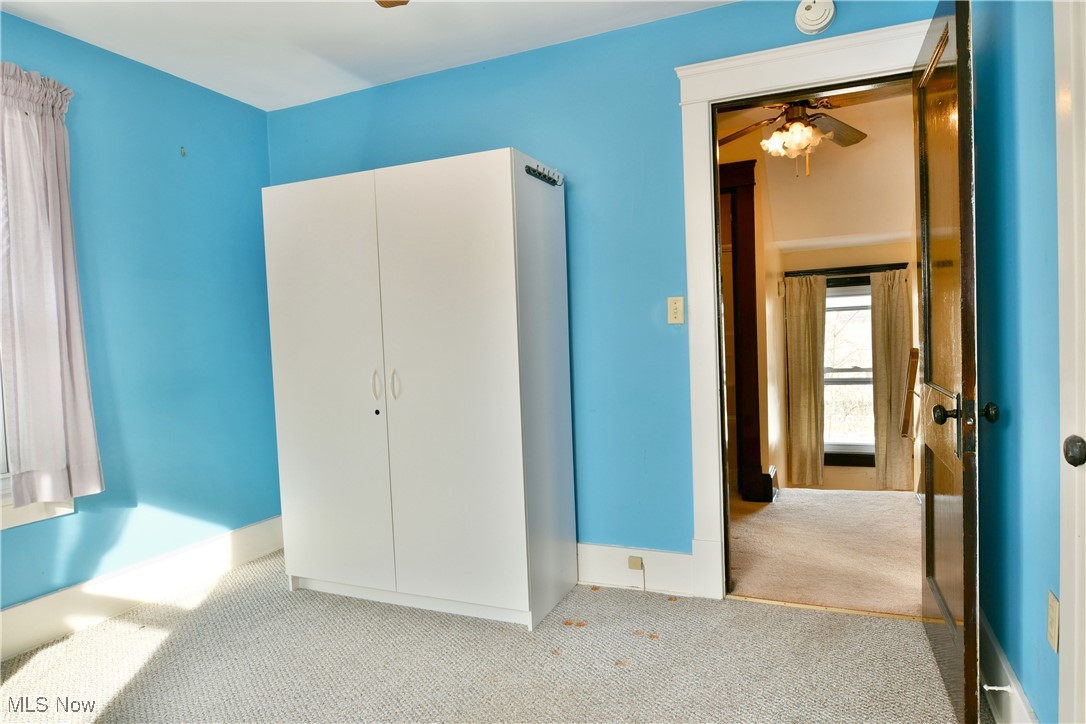 Heaton Chute - Residential