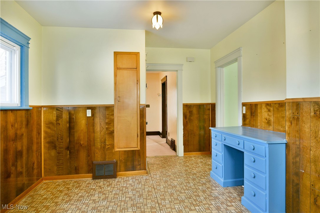 Heaton Chute - Residential