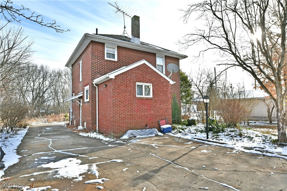 Heaton Chute - Residential