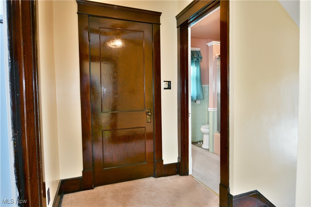 Heaton Chute - Residential