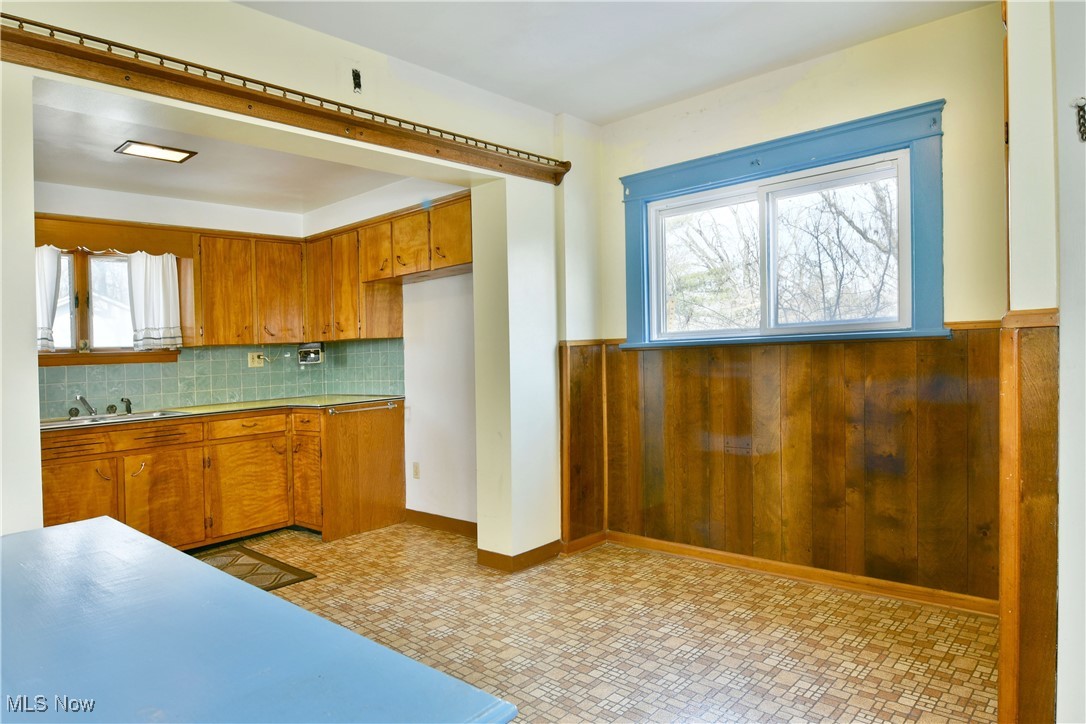 Heaton Chute - Residential