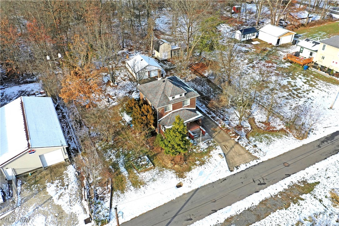 Heaton Chute - Residential