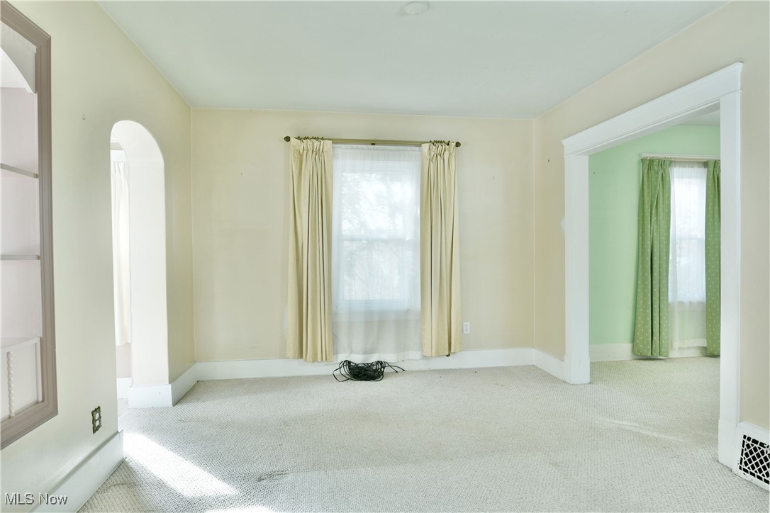 Heaton Chute - Residential