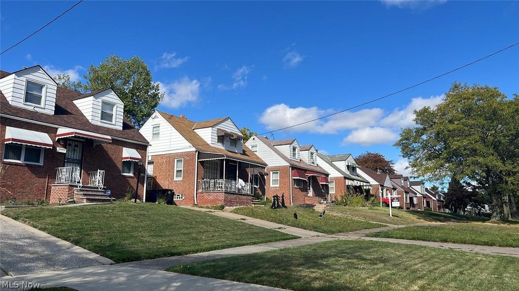 Photo of Cleveland, OH 44128 (MLS # 5199526)