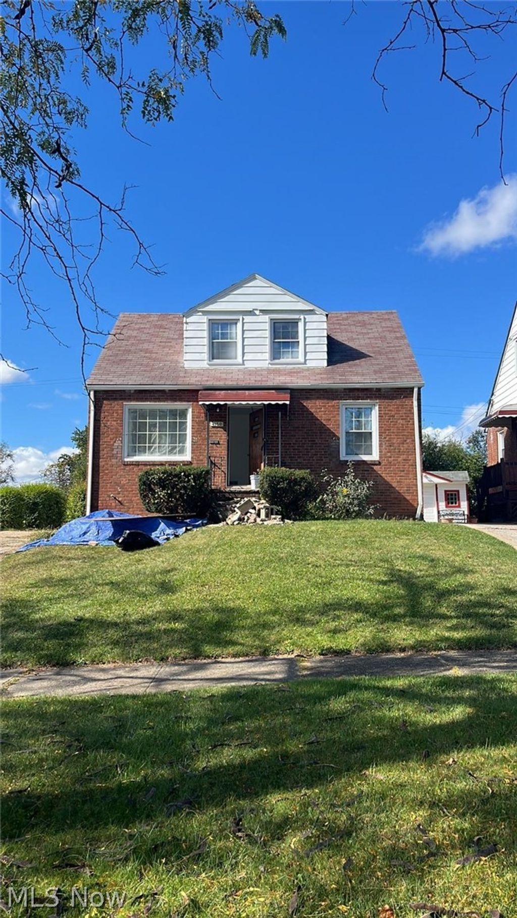 Photo of Cleveland, OH 44128 (MLS # 5199526)