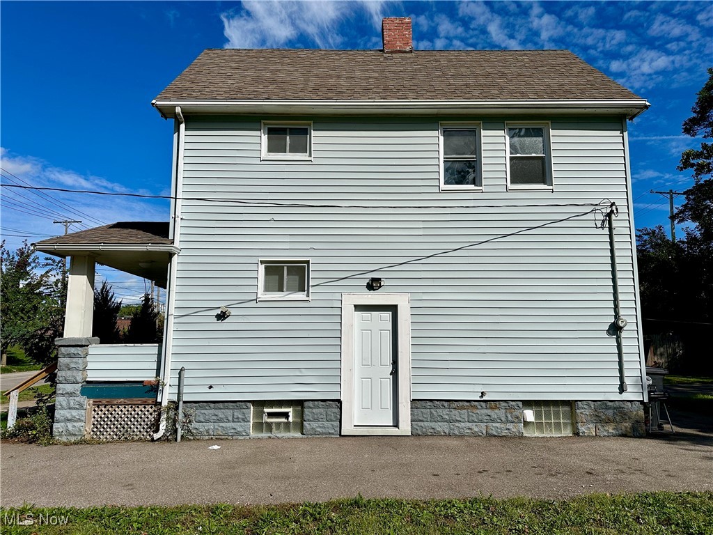 Madison Park - Residential