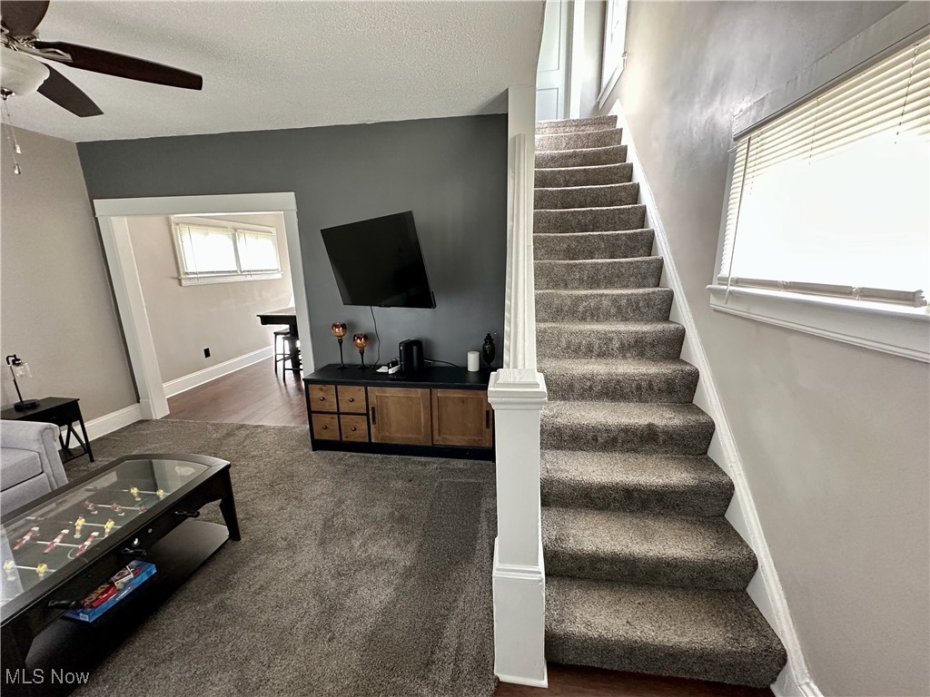 Madison Park - Residential