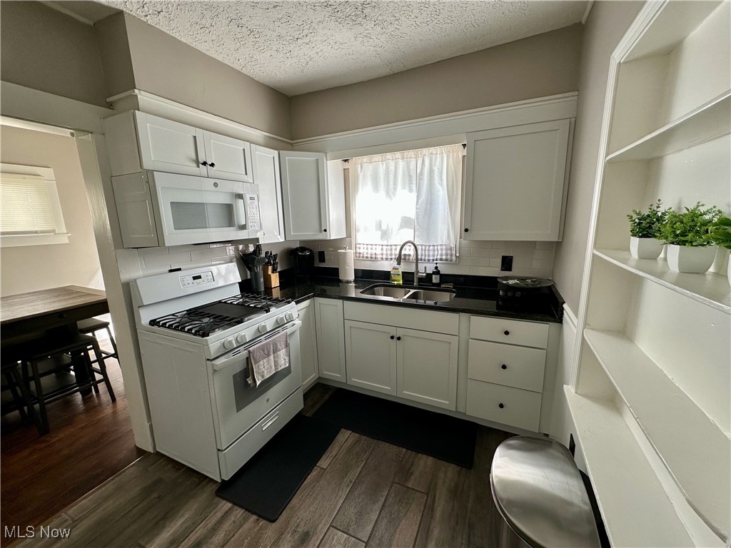 Madison Park - Residential