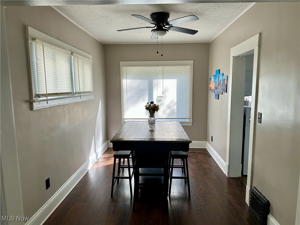 Madison Park - Residential