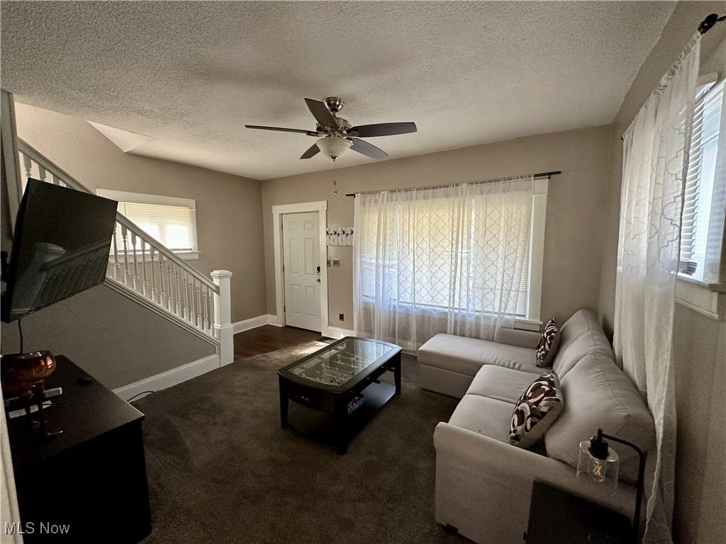 Madison Park - Residential