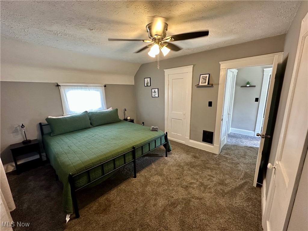 Madison Park - Residential