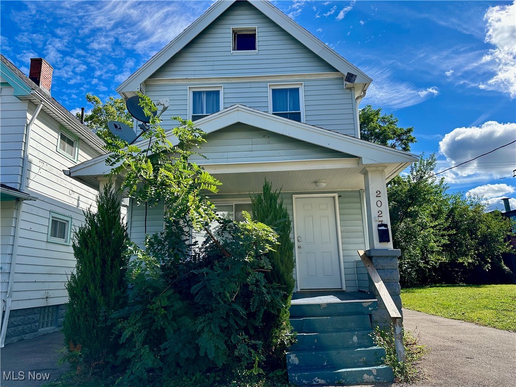 Madison Park - Residential