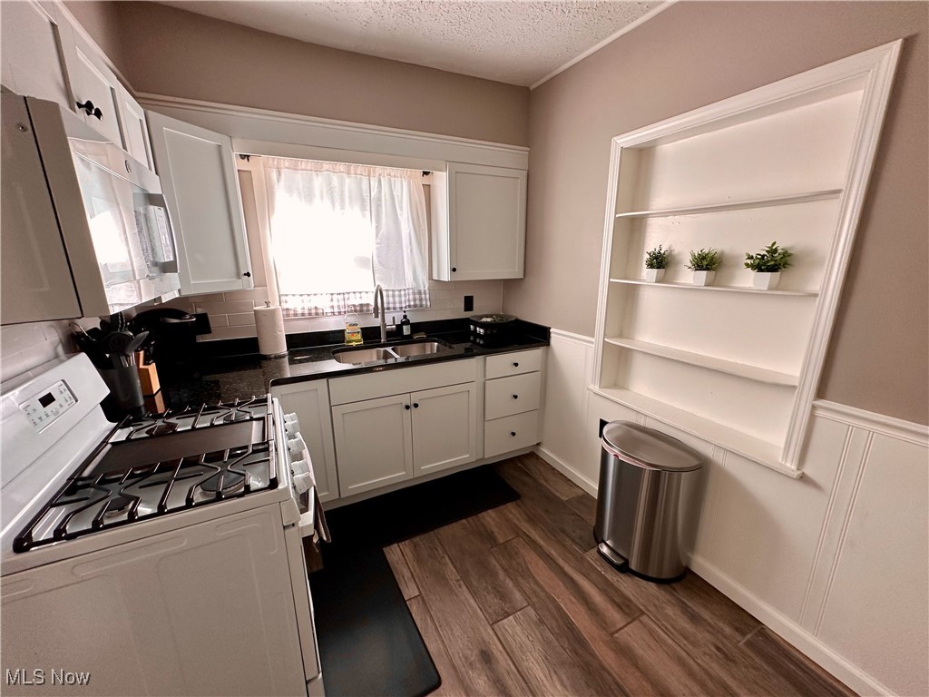 Madison Park - Residential