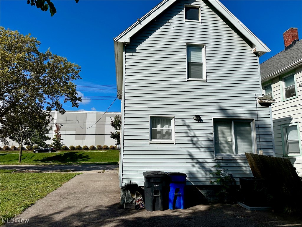Madison Park - Residential