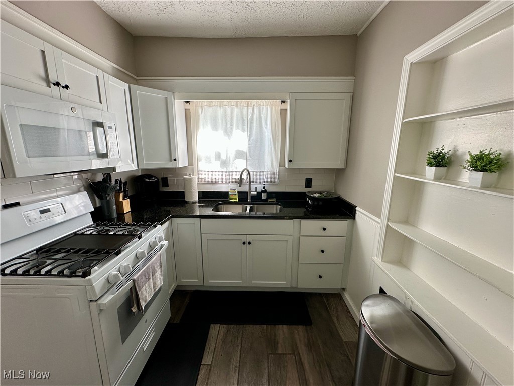Madison Park - Residential